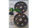 Pinion cositoare krone 243 s utilaje agricole si industriale 919412 poza 1